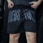 DEUS VULT SHORTS