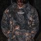 CAMO INSIGNIA HOODIE
