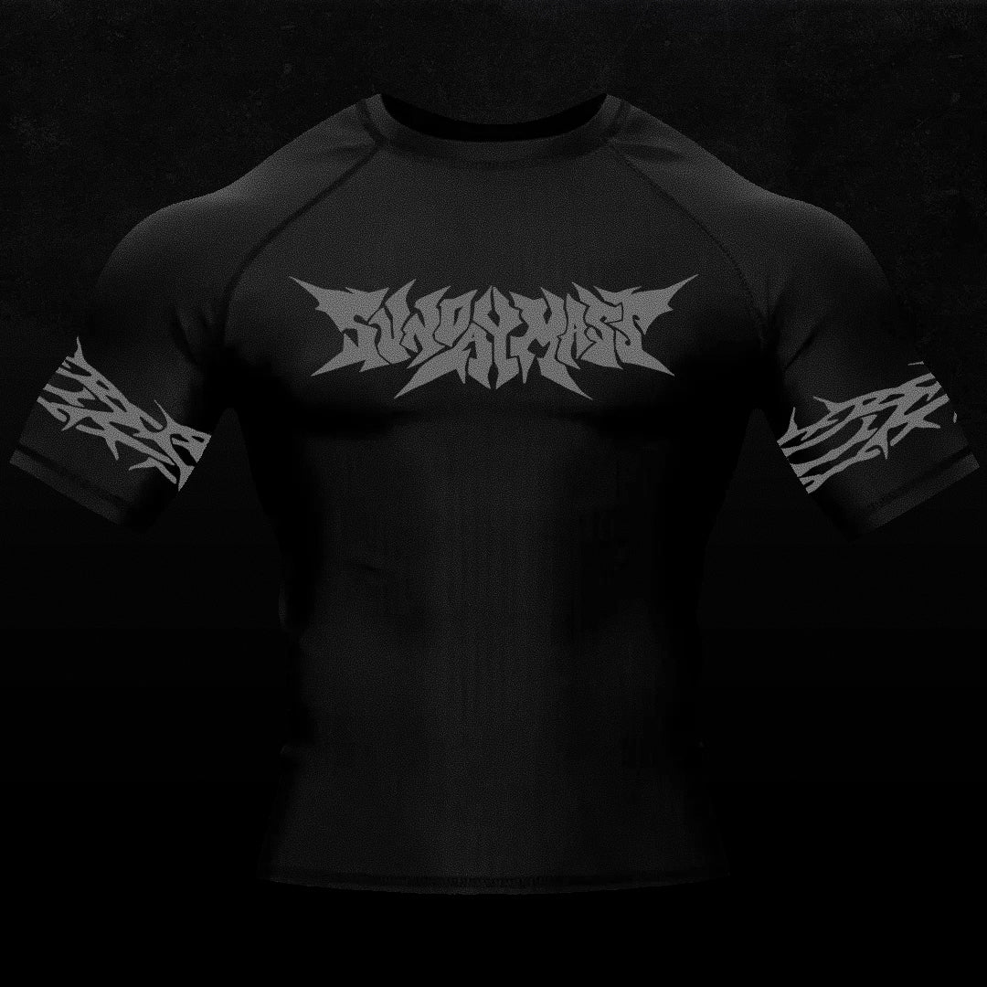 INSIGNIA RASHGUARD