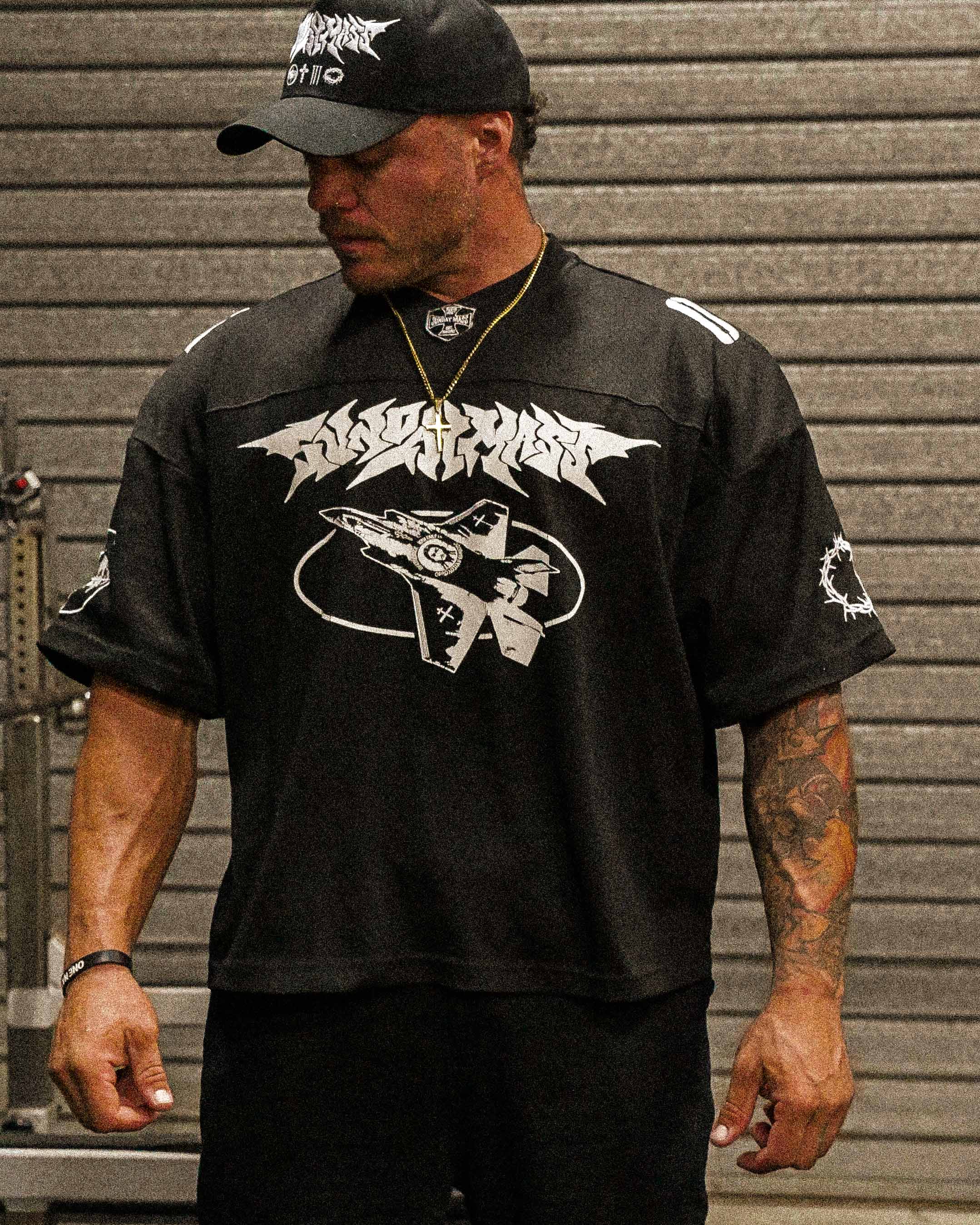 AIRFORCE:01 JERSEY