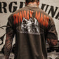AFFLICTION - DIRT - PREMIUM T-SHIRT