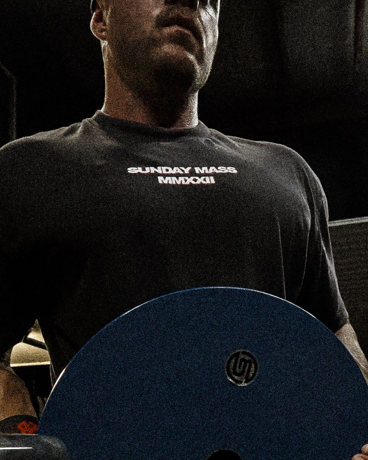PSALM 3:7 - PREMIUM T-SHIRT