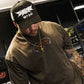 AFFLICTION - DIRT - PREMIUM T-SHIRT