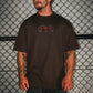 AFFLICTION - DIRT - PREMIUM T-SHIRT