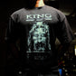KING - PREMIUM T-SHIRT