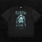 KING - PREMIUM T-SHIRT