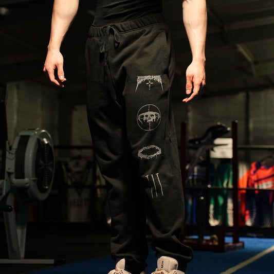 INSIGNIA JOGGERS