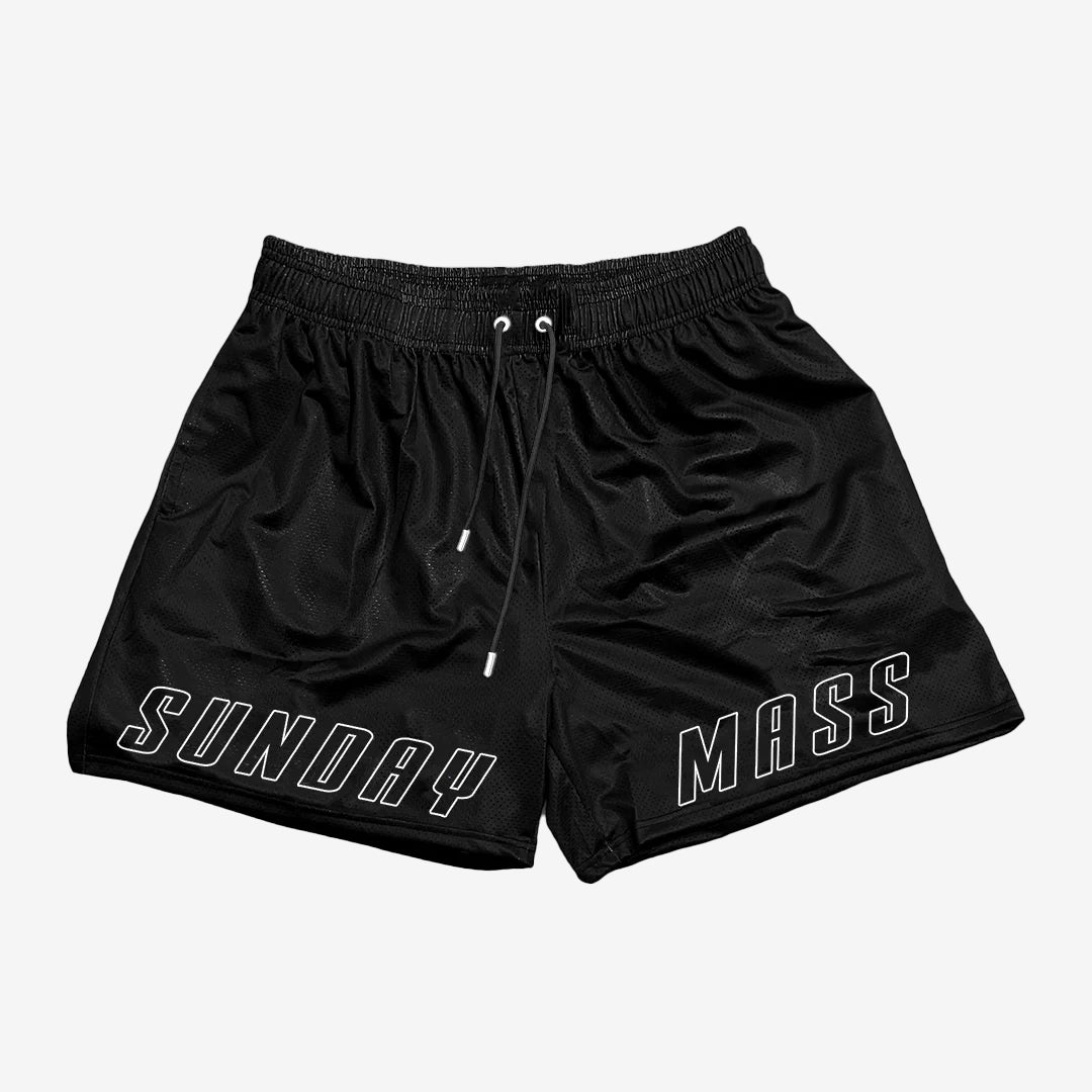 MASS SHORTS