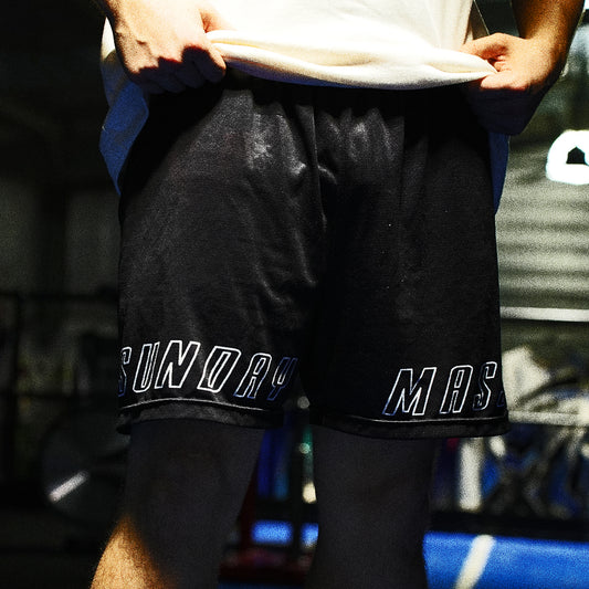 MASS SHORTS