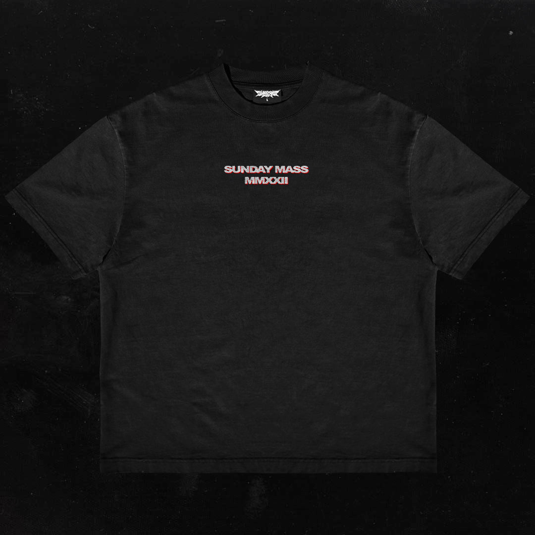 PSALM 3:7 - PREMIUM T-SHIRT