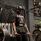 CONQUER - VINTAGE - PREMIUM T-SHIRT