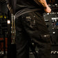 INSIGNIA CARGO JEANS