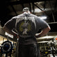 THE ROSARY - VINTAGE - PREMIUM T-SHIRT
