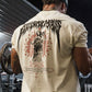 THE ROSARY - BONE - PREMIUM T-SHIRT