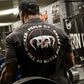 PSALM 3:7 - PREMIUM T-SHIRT