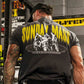 AFFLICTION - ASPHALT - PREMIUM T-SHIRT