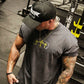 AFFLICTION - ASPHALT - PREMIUM T-SHIRT