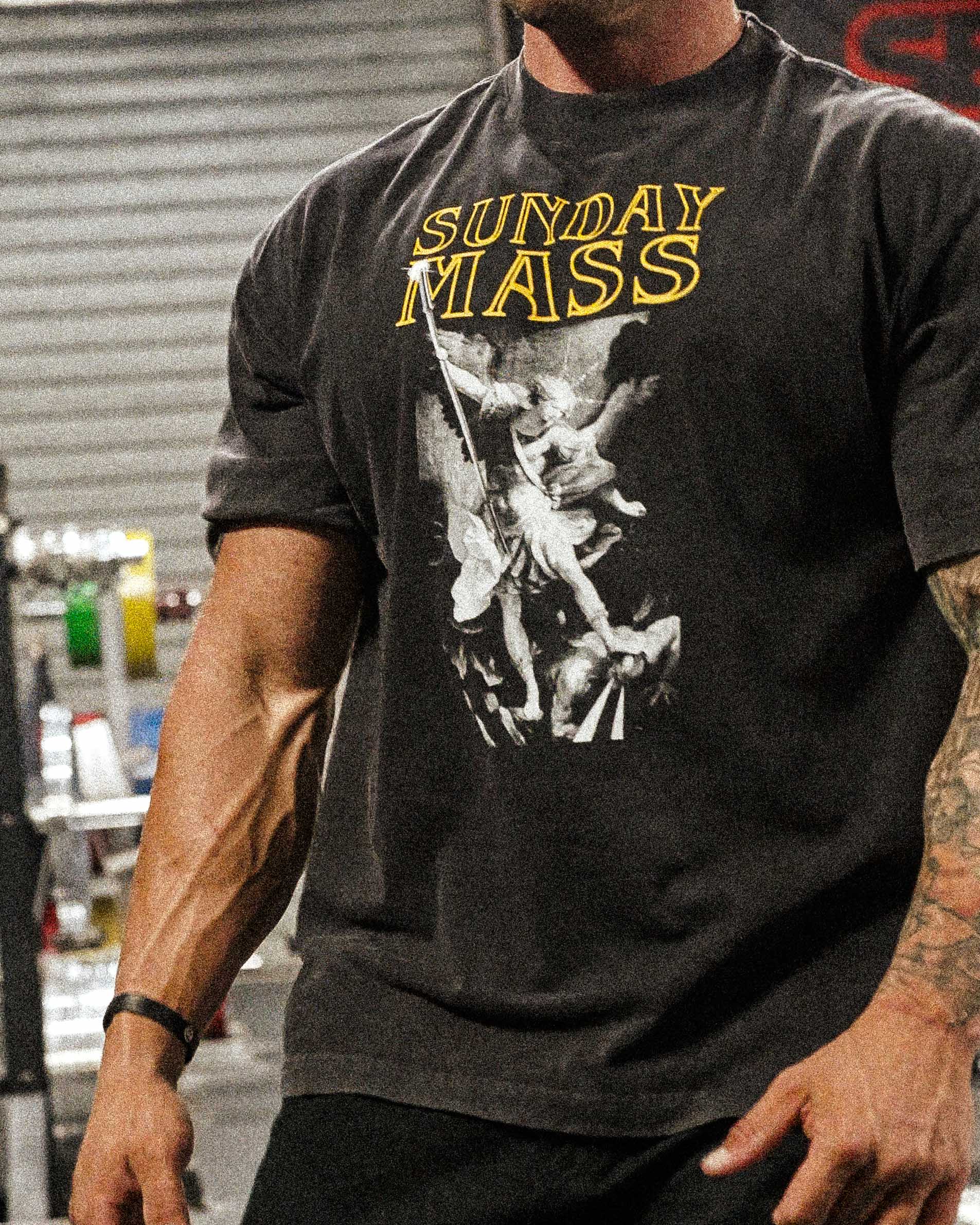 ARCHANGEL - PREMIUM T-SHIRT