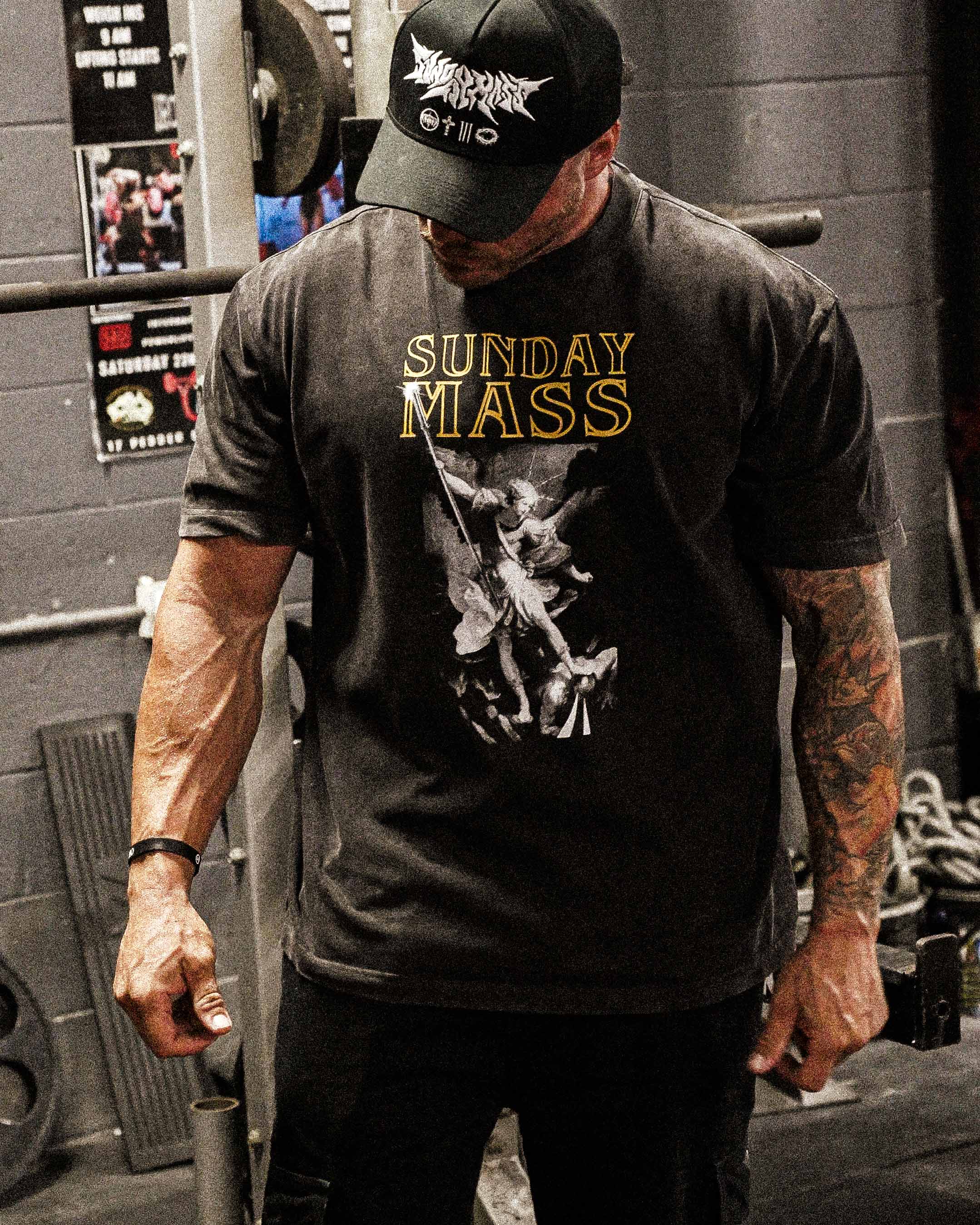 ARCHANGEL - PREMIUM T-SHIRT