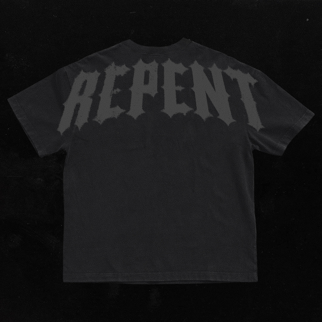 REPENT - PREMIUM T-SHIRT