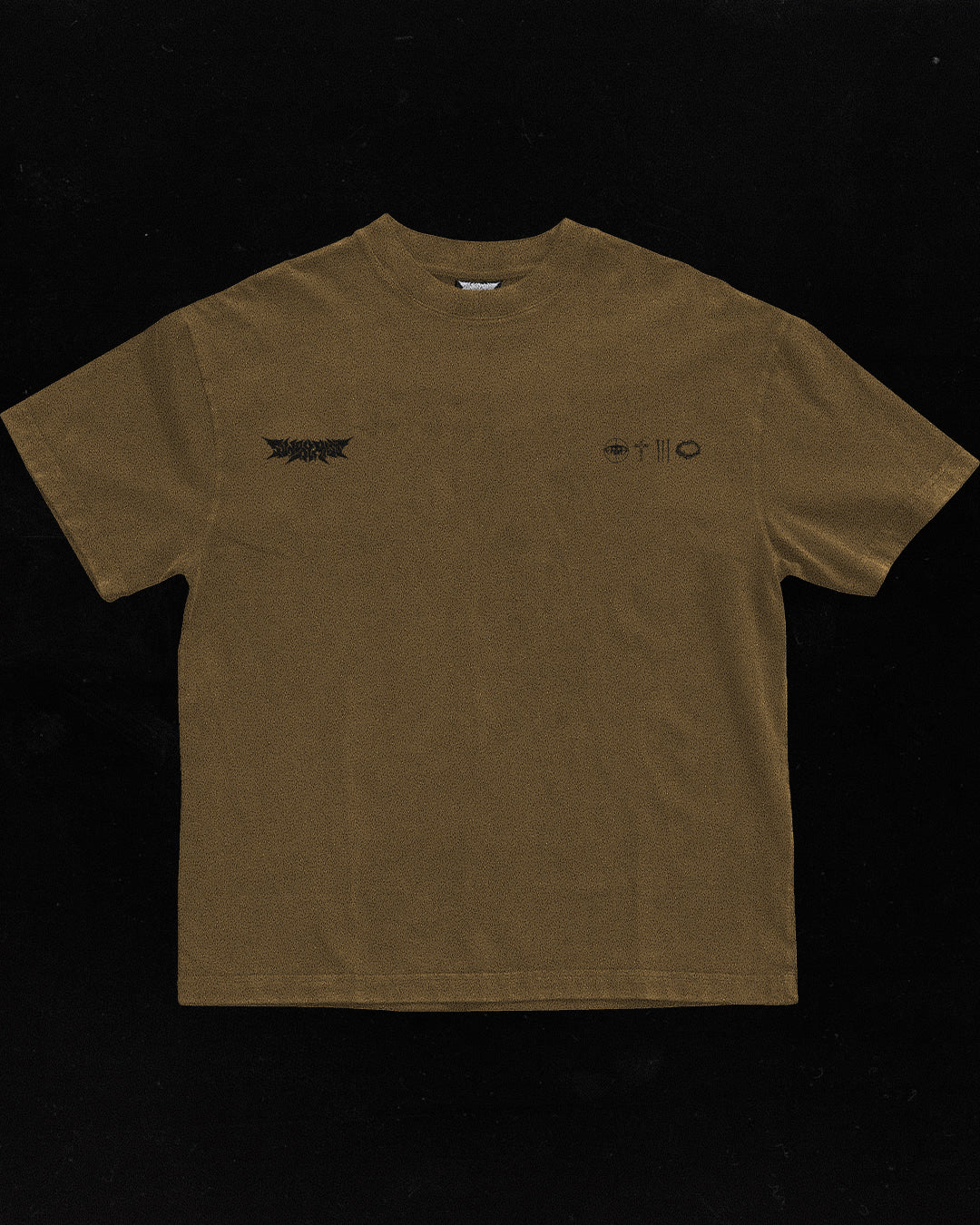 REPENT - TAN 499 - PREMIUM T-SHIRT