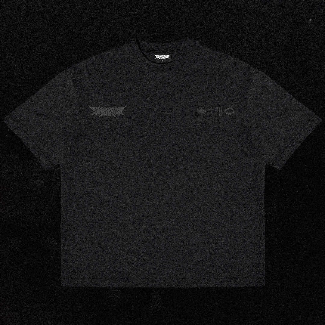 REPENT - PREMIUM T-SHIRT