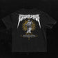 THE ROSARY - VINTAGE - PREMIUM T-SHIRT