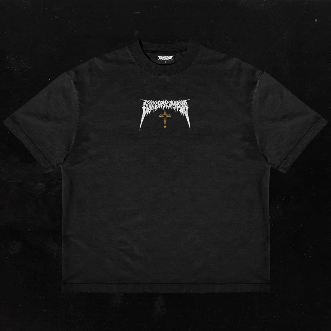 THE ROSARY - VINTAGE - PREMIUM T-SHIRT