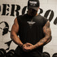 SNAKE CRUSHER MUSCLE TANK