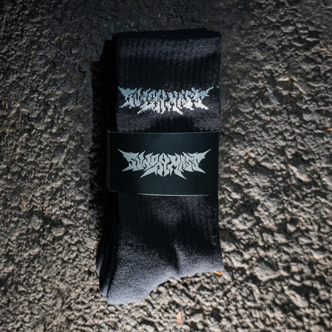 Insignia Socks 2-Pack
