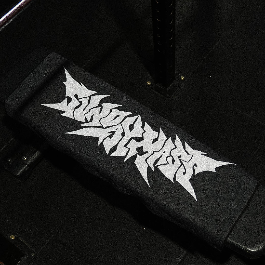 Insignia Premium Gym Towel